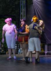 Tracon Perjantai Hall Cosplay - Wezaap-12