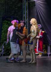 Tracon Perjantai Hall Cosplay - Wezaap-13