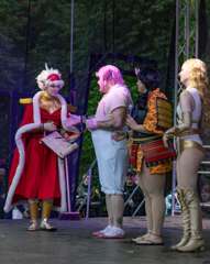 Tracon Perjantai Hall Cosplay - Wezaap-16