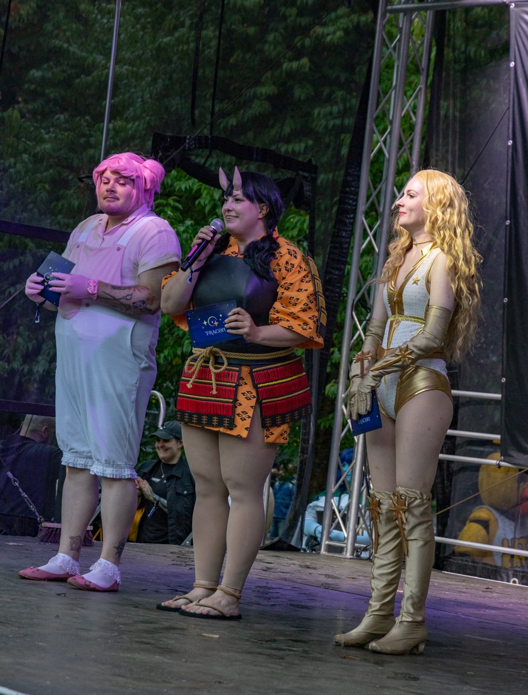 Tracon Perjantai Hall Cosplay - Wezaap-17
