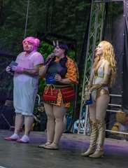 Tracon Perjantai Hall Cosplay - Wezaap-17