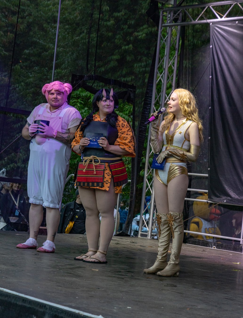 Tracon Perjantai Hall Cosplay - Wezaap-18