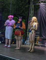 Tracon Perjantai Hall Cosplay - Wezaap-18