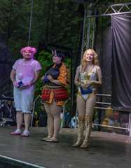 Tracon Perjantai Hall Cosplay - Wezaap-19