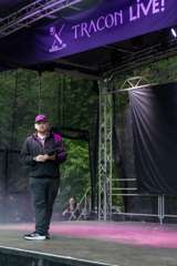 Tracon Perjantai Hall Cosplay - Wezaap-21