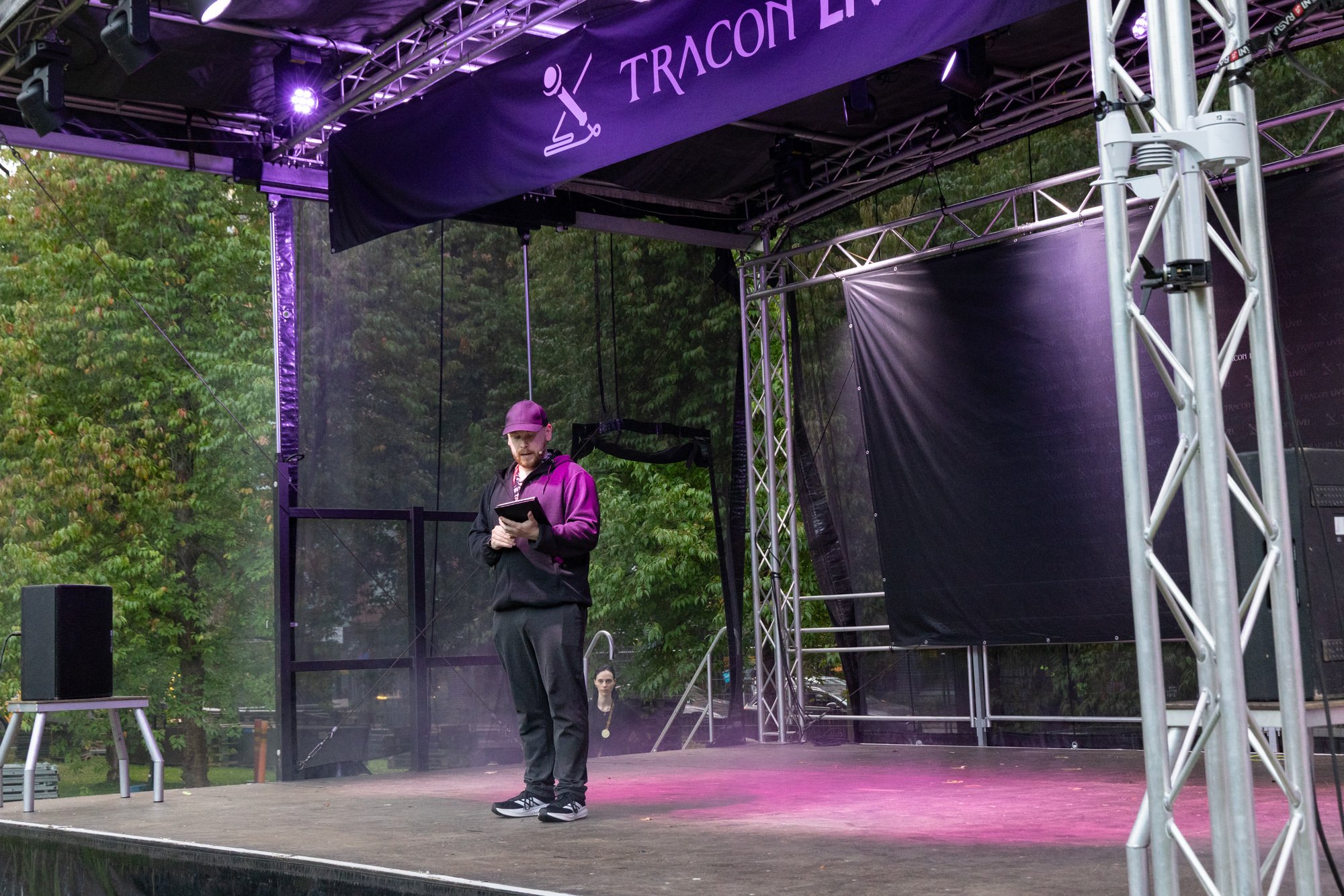 Tracon Perjantai Hall Cosplay - Wezaap-22