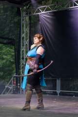 Tracon Perjantai Hall Cosplay - Wezaap-23