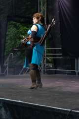 Tracon Perjantai Hall Cosplay - Wezaap-26