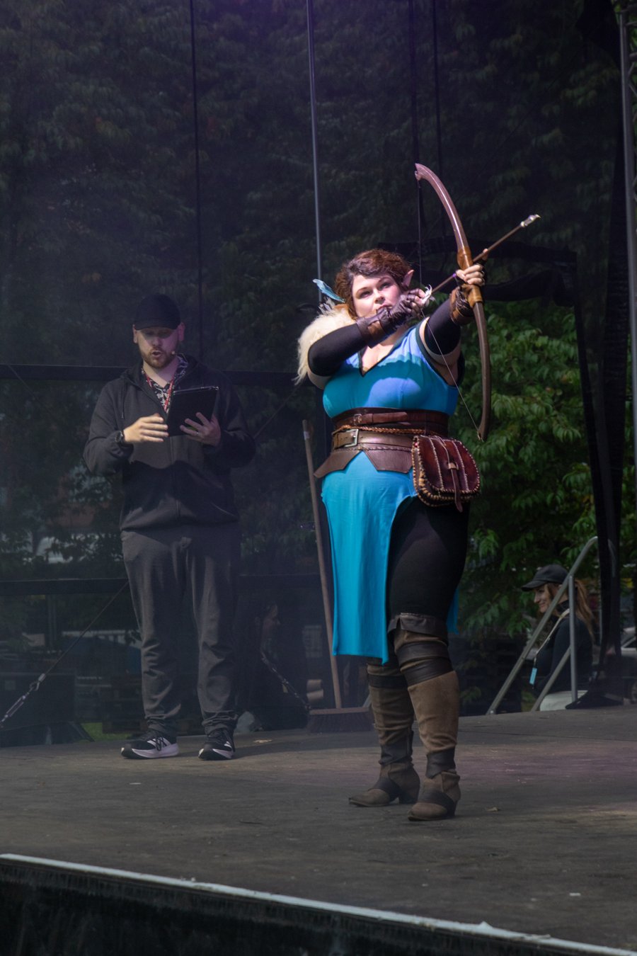 Tracon Perjantai Hall Cosplay - Wezaap-27