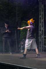Tracon Perjantai Hall Cosplay - Wezaap-29