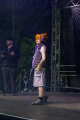 Tracon Perjantai Hall Cosplay - Wezaap-31