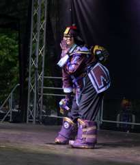 Tracon Perjantai Hall Cosplay - Wezaap-36