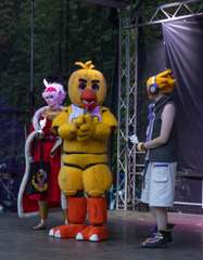 Tracon Perjantai Hall Cosplay - Wezaap-4