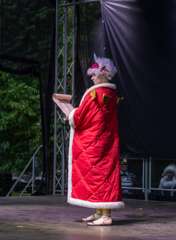 Tracon Perjantai Hall Cosplay - Wezaap-42