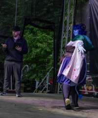 Tracon Perjantai Hall Cosplay - Wezaap-46