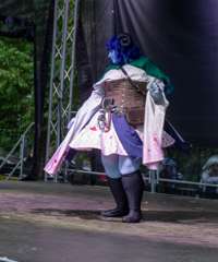 Tracon Perjantai Hall Cosplay - Wezaap-48