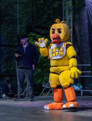 Tracon Perjantai Hall Cosplay - Wezaap-49