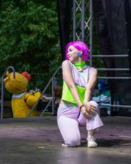 Tracon Perjantai Hall Cosplay - Wezaap-55