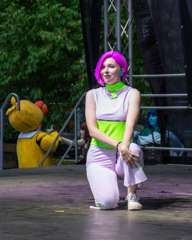 Tracon Perjantai Hall Cosplay - Wezaap-56
