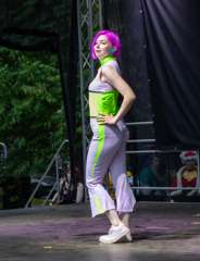 Tracon Perjantai Hall Cosplay - Wezaap-57