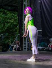 Tracon Perjantai Hall Cosplay - Wezaap-58