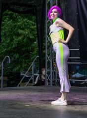 Tracon Perjantai Hall Cosplay - Wezaap-59