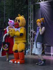 Tracon Perjantai Hall Cosplay - Wezaap-6