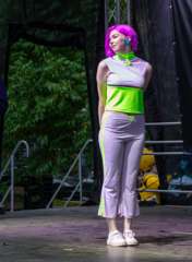 Tracon Perjantai Hall Cosplay - Wezaap-60