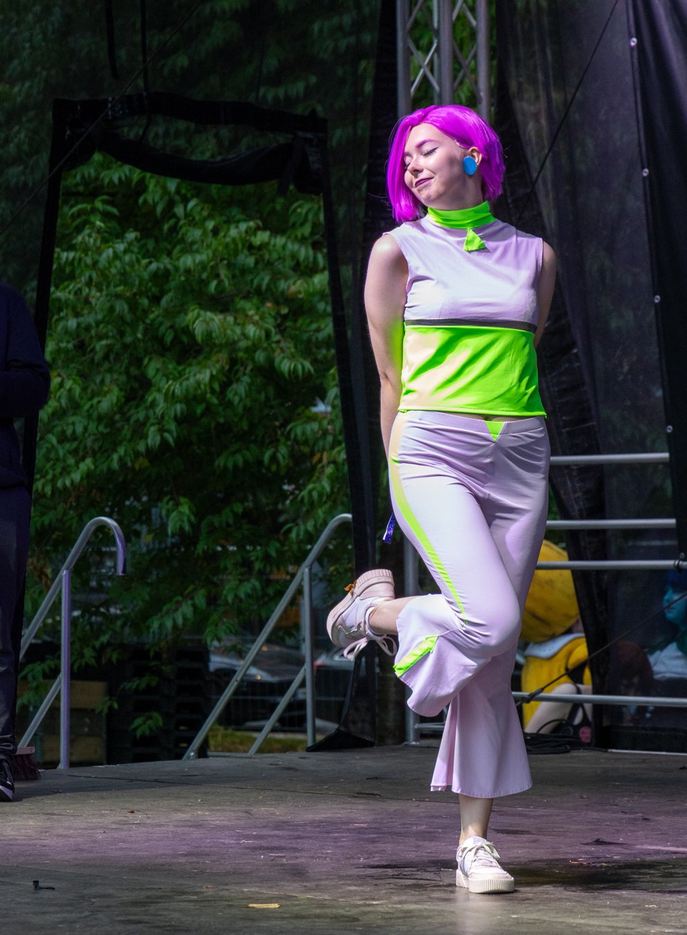Tracon Perjantai Hall Cosplay - Wezaap-61