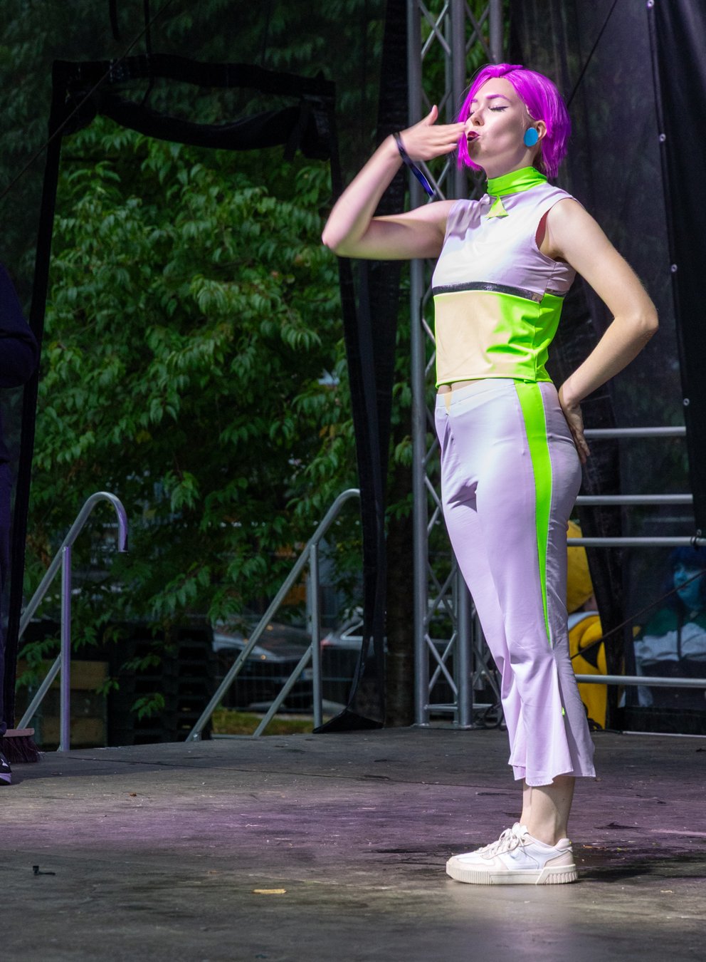 Tracon Perjantai Hall Cosplay - Wezaap-62