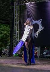 Tracon Perjantai Hall Cosplay - Wezaap-64