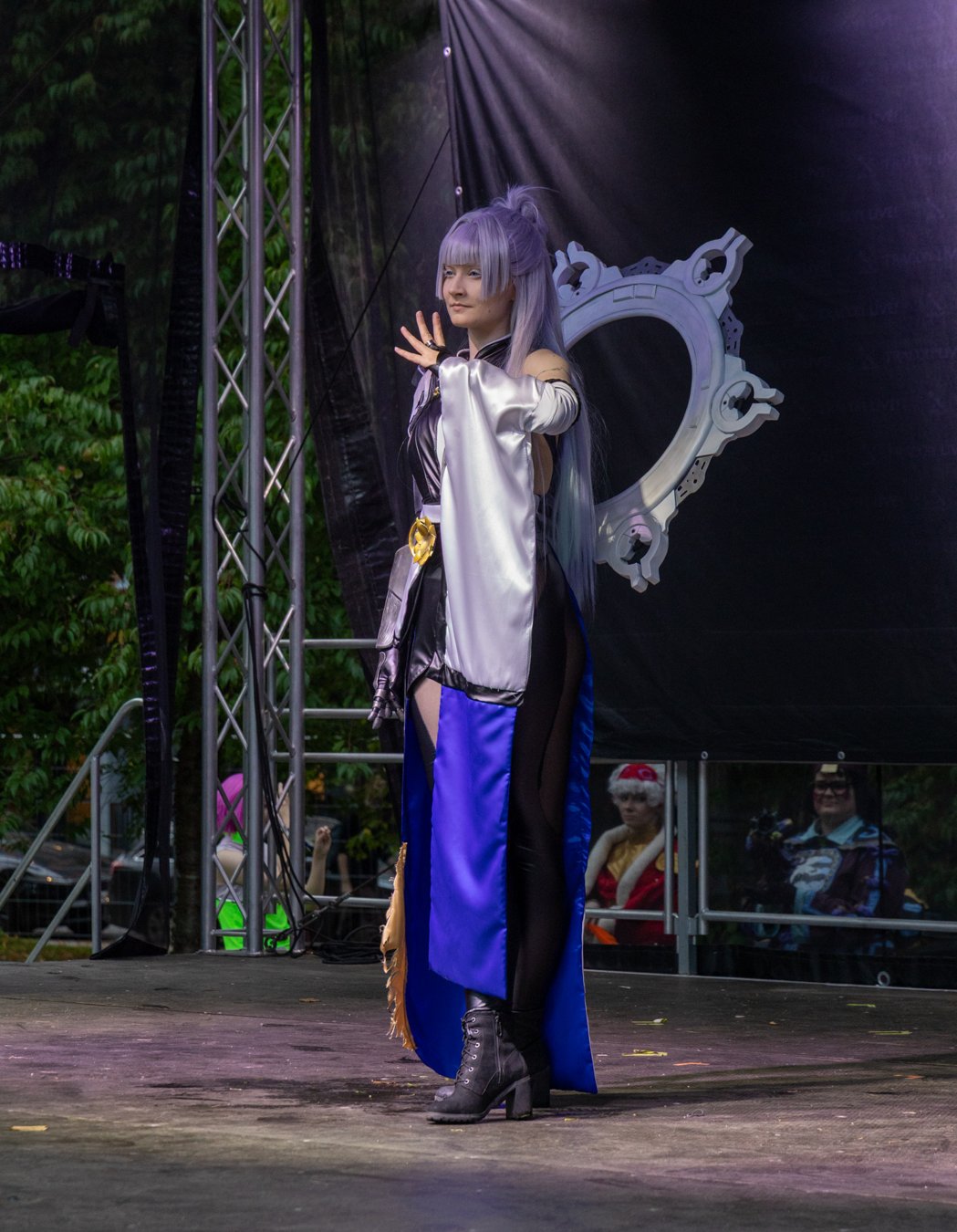 Tracon Perjantai Hall Cosplay - Wezaap-65