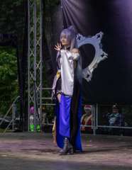 Tracon Perjantai Hall Cosplay - Wezaap-65