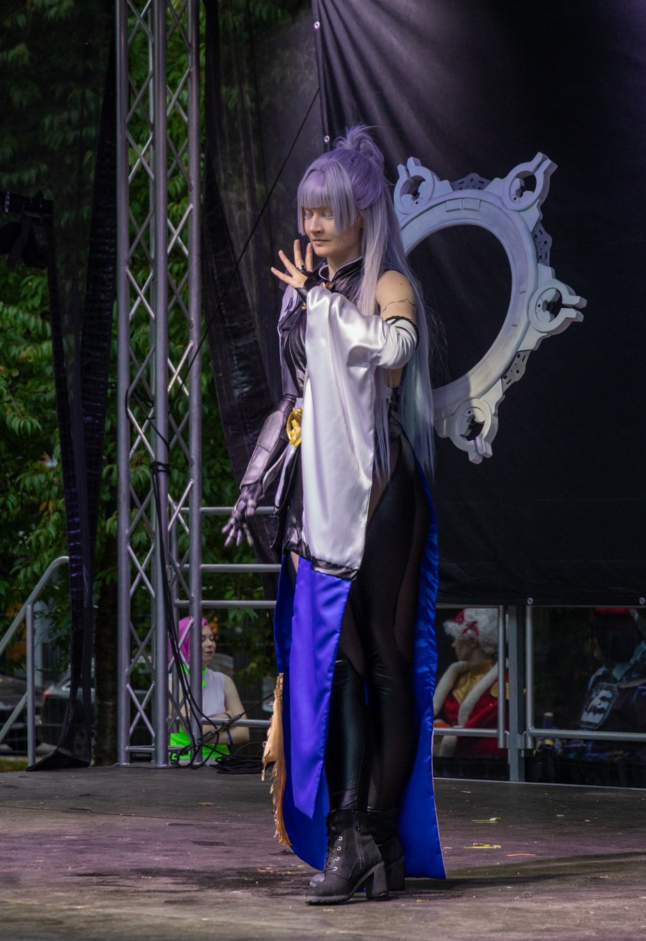 Tracon Perjantai Hall Cosplay - Wezaap-66
