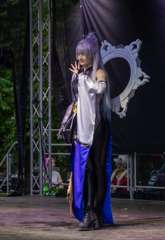 Tracon Perjantai Hall Cosplay - Wezaap-66