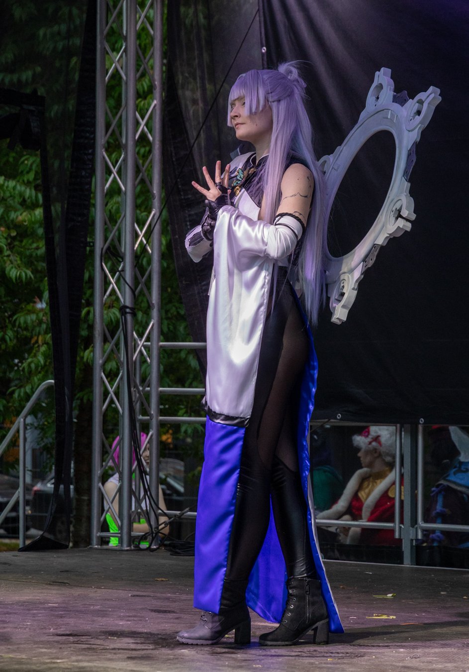 Tracon Perjantai Hall Cosplay - Wezaap-67