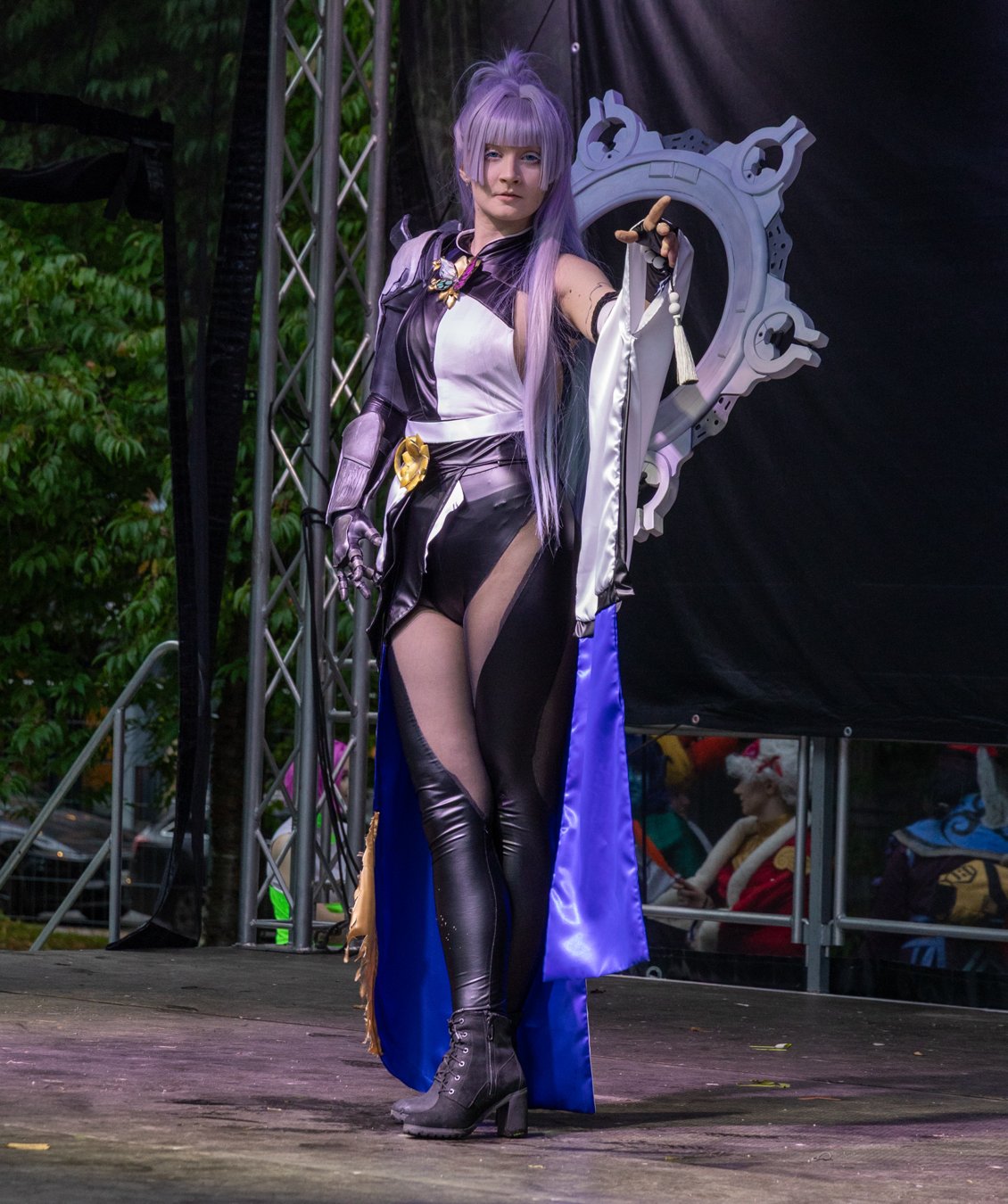Tracon Perjantai Hall Cosplay - Wezaap-68