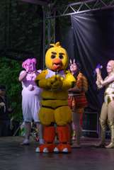 Tracon Perjantai Hall Cosplay - Wezaap-7