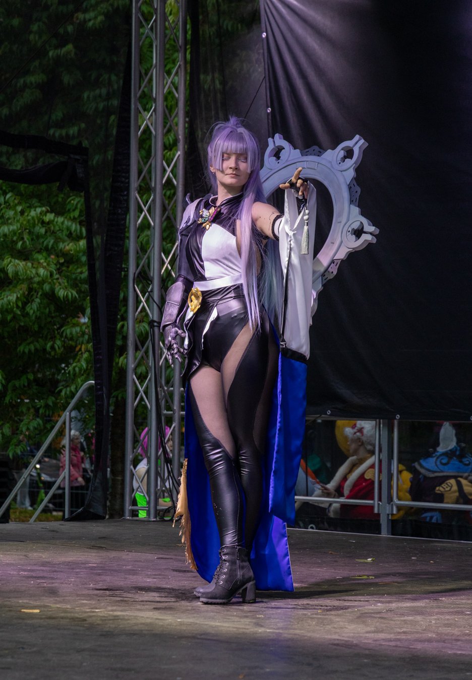 Tracon Perjantai Hall Cosplay - Wezaap-71