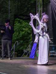 Tracon Perjantai Hall Cosplay - Wezaap-72