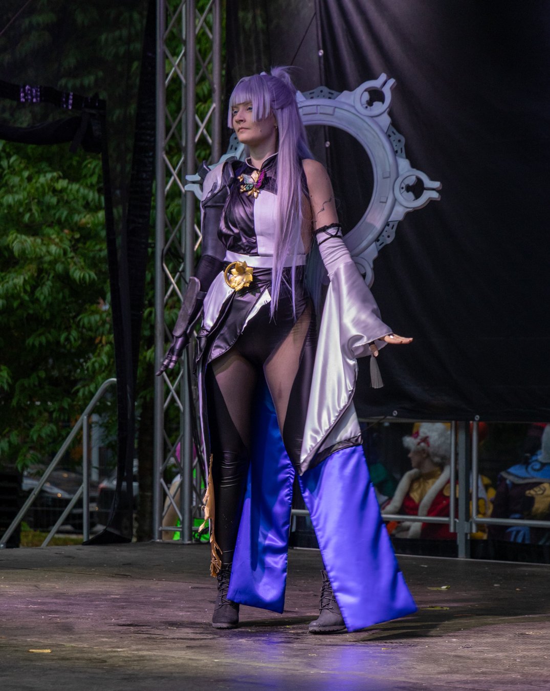 Tracon Perjantai Hall Cosplay - Wezaap-73