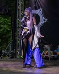 Tracon Perjantai Hall Cosplay - Wezaap-73