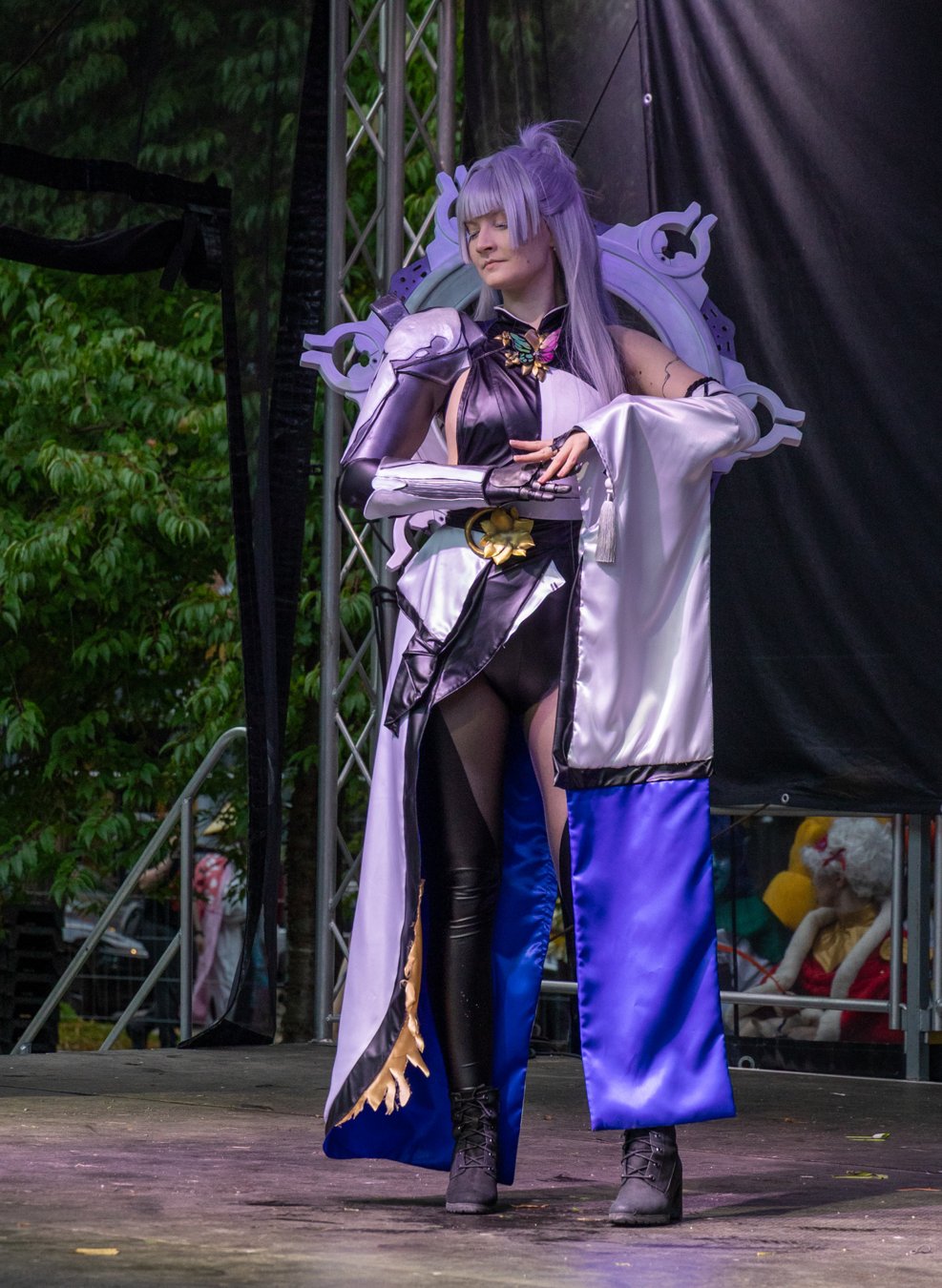 Tracon Perjantai Hall Cosplay - Wezaap-75