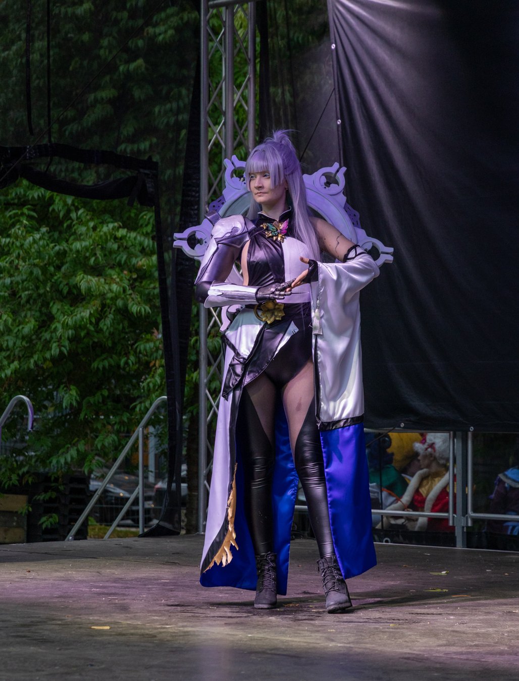 Tracon Perjantai Hall Cosplay - Wezaap-76