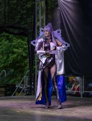 Tracon Perjantai Hall Cosplay - Wezaap-76