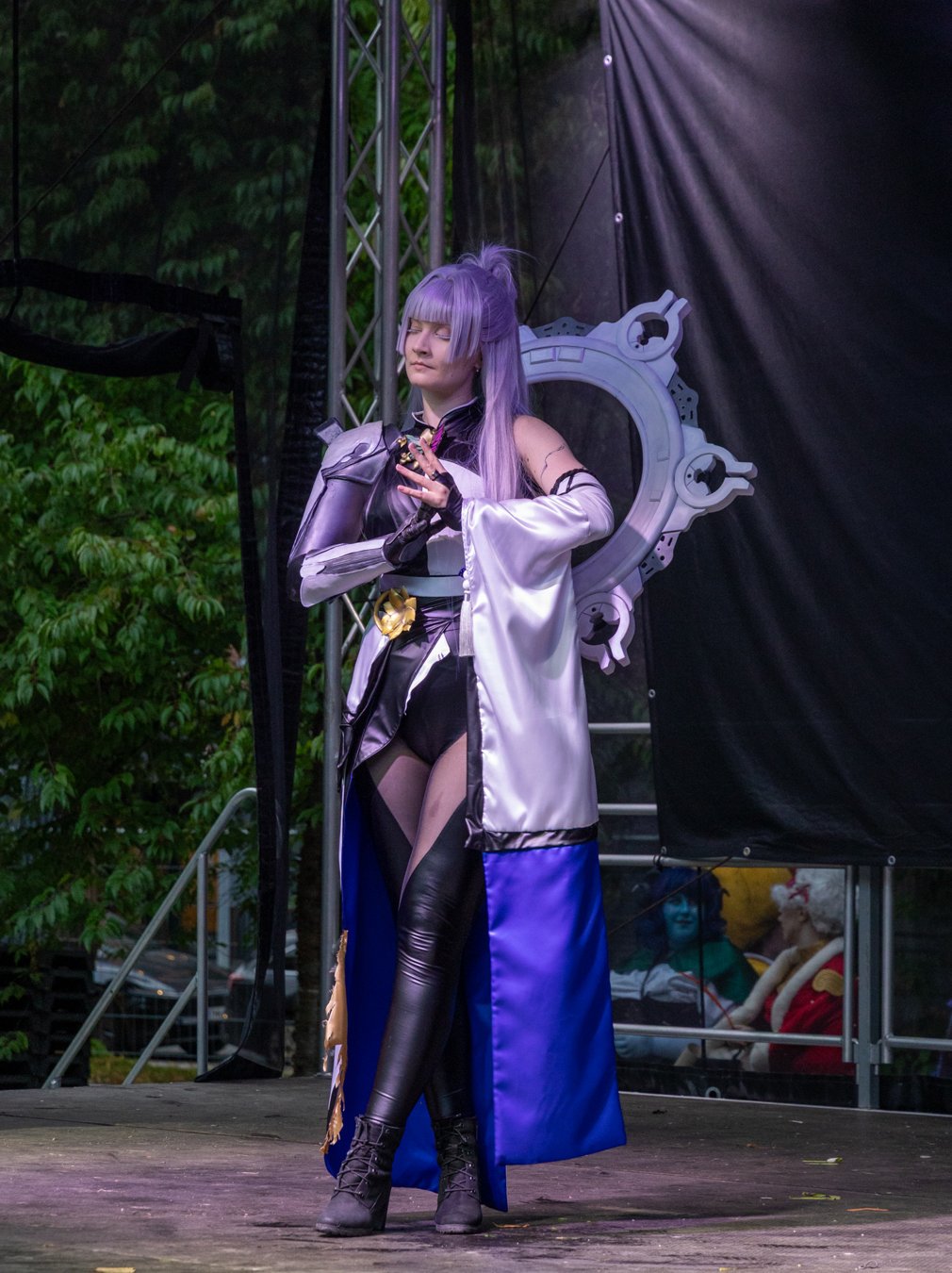 Tracon Perjantai Hall Cosplay - Wezaap-77