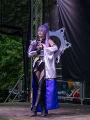 Tracon Perjantai Hall Cosplay - Wezaap-77