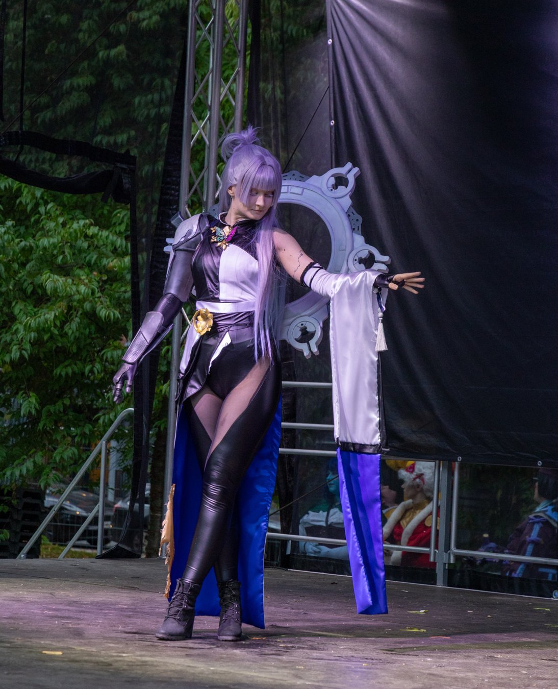 Tracon Perjantai Hall Cosplay - Wezaap-78