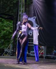 Tracon Perjantai Hall Cosplay - Wezaap-78
