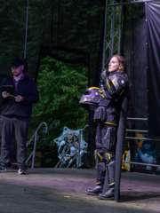 Tracon Perjantai Hall Cosplay - Wezaap-79